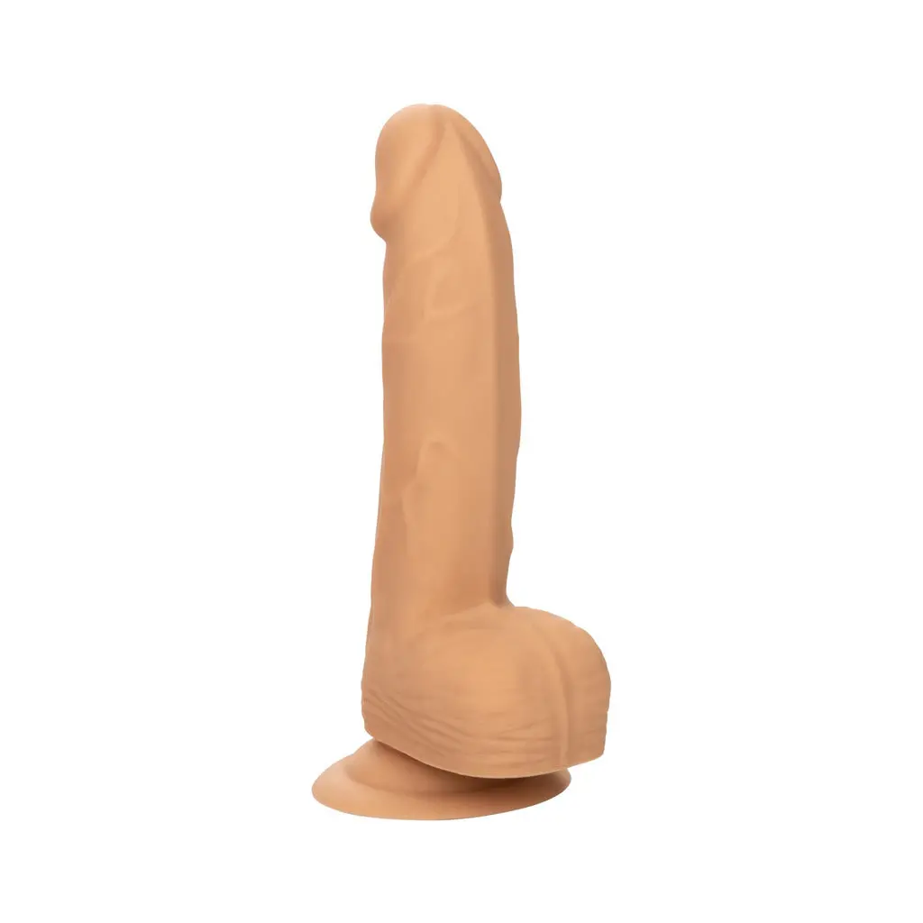 Silicone Studs 6" 1
