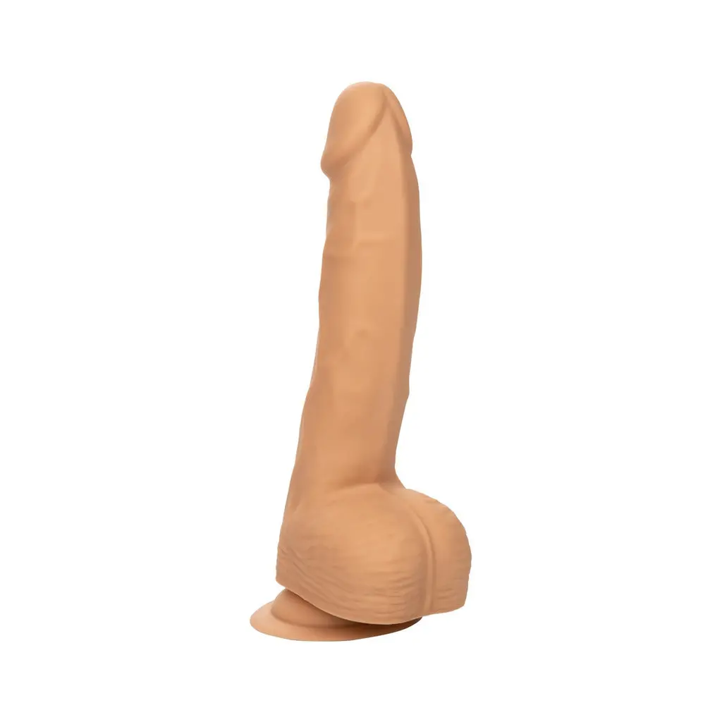 Silicone Studs 8" 1
