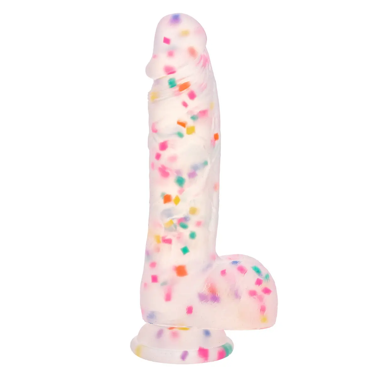 Party Boy™ Silicone Studs® 6"/15.25 Cm 1