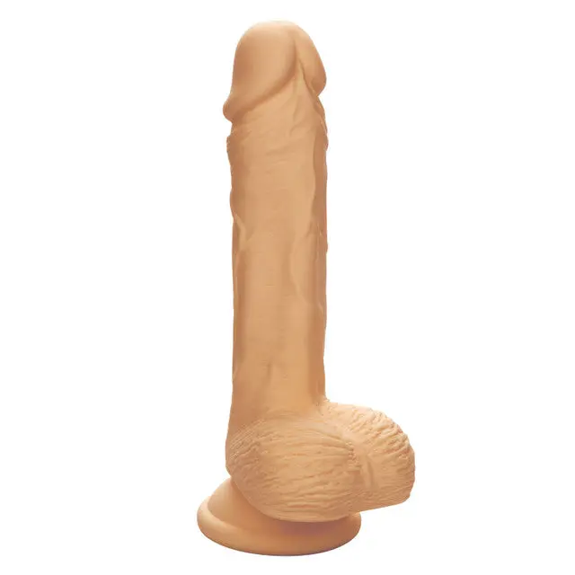 Dual Density Silicone Studs™ 5”/12.75 - Ivory 1