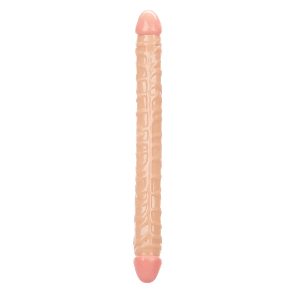 Size Queen® 17”/43.25 Cm - Ivory 1