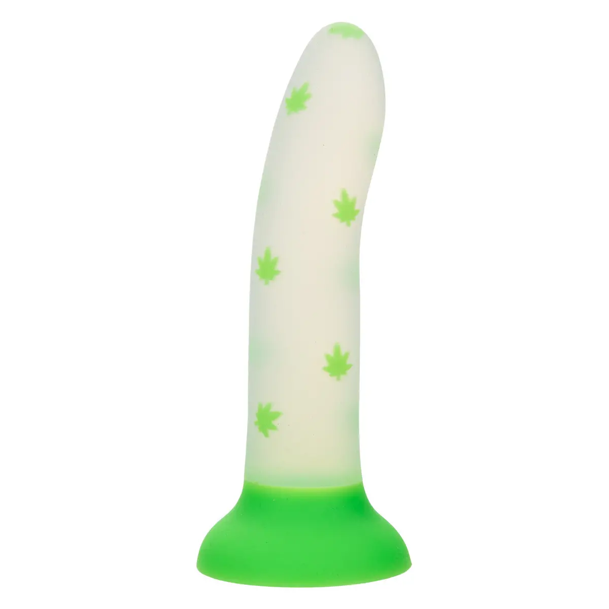 Glow Stick Leaf 1