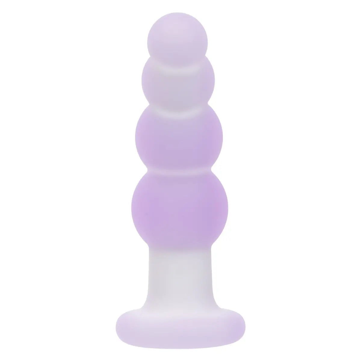 Lavender Haze™ Beaded Curved Probe 1