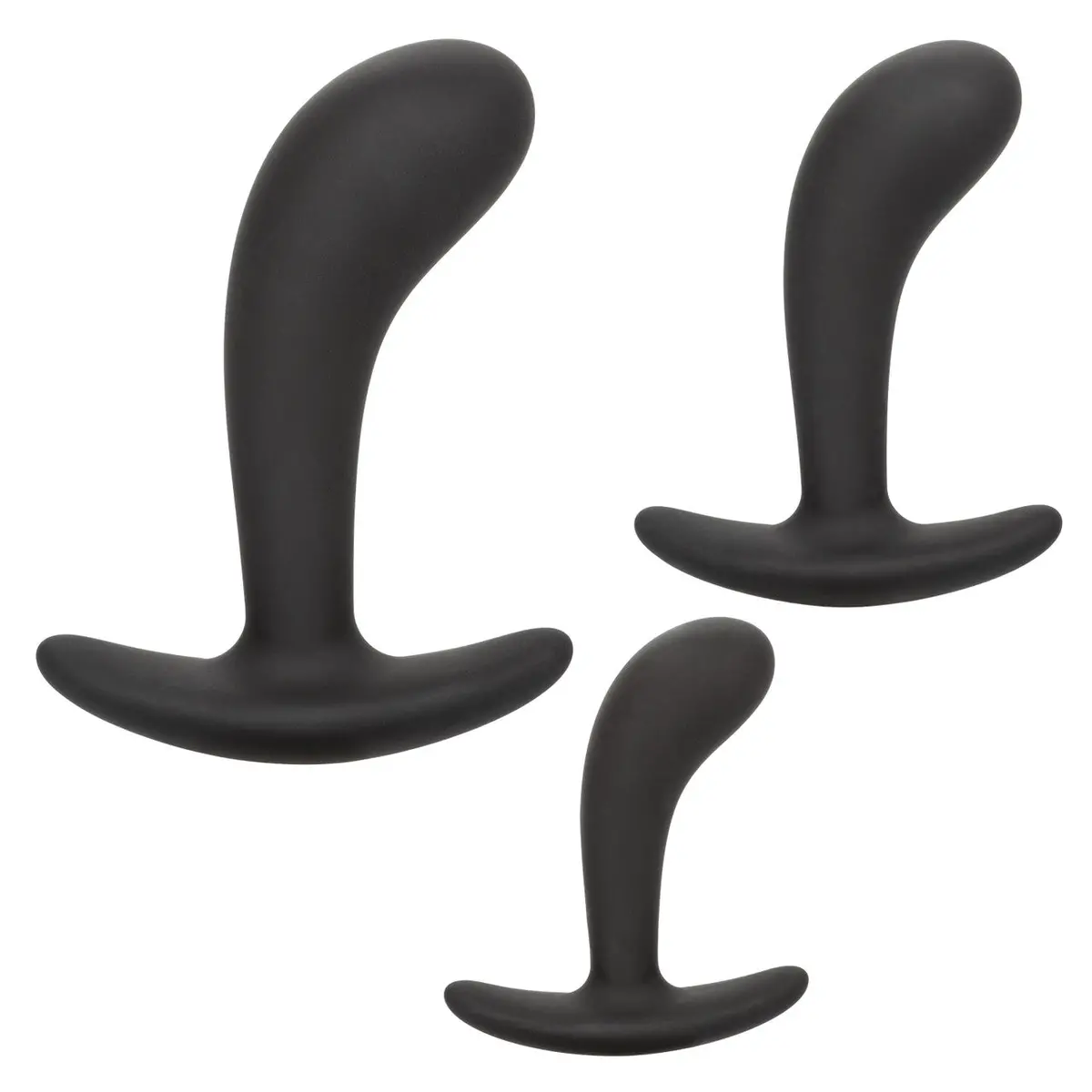 Silicone Prostate Kit 1