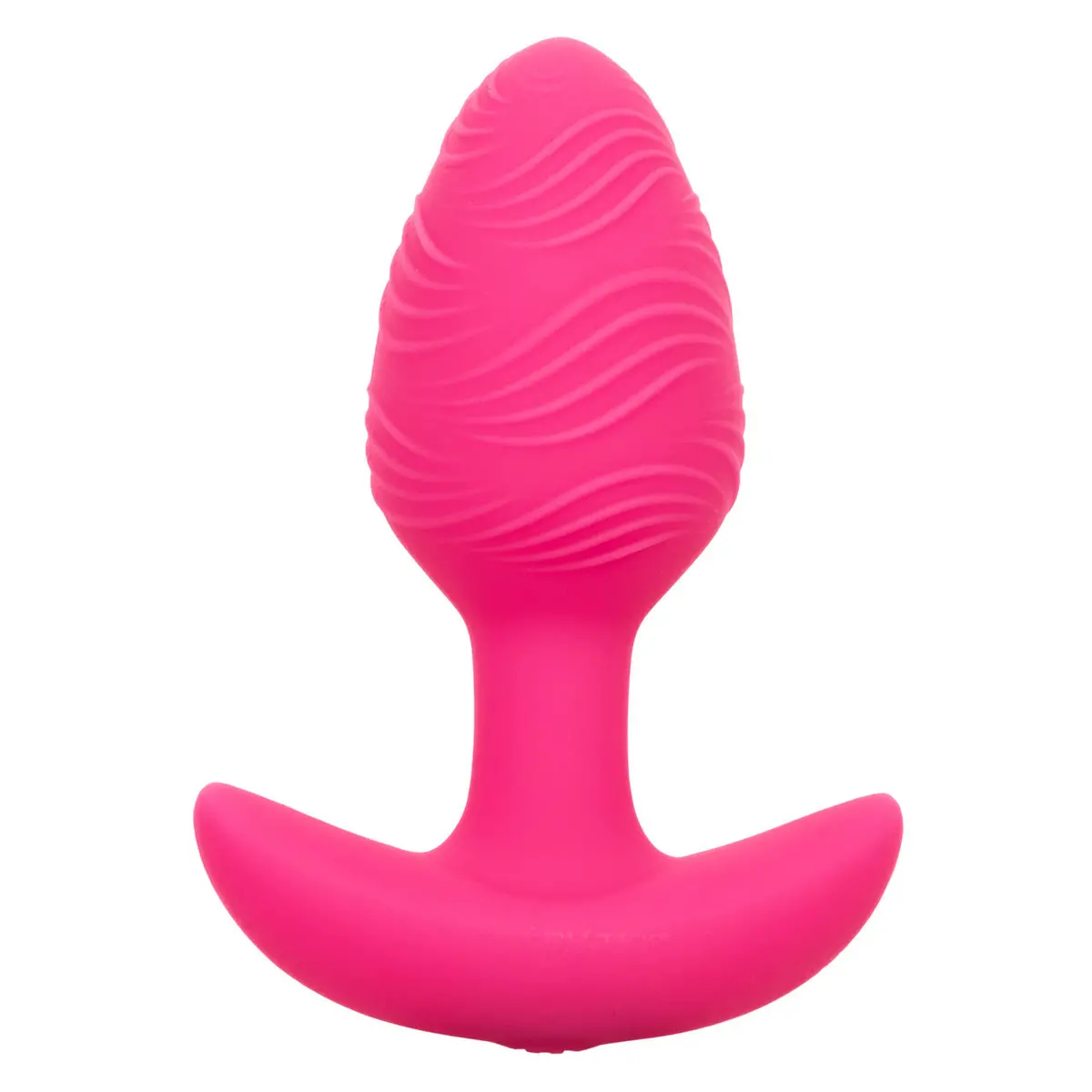 Cheeky™ Vibrating Glow-In-The-Dark Butt Plug 1