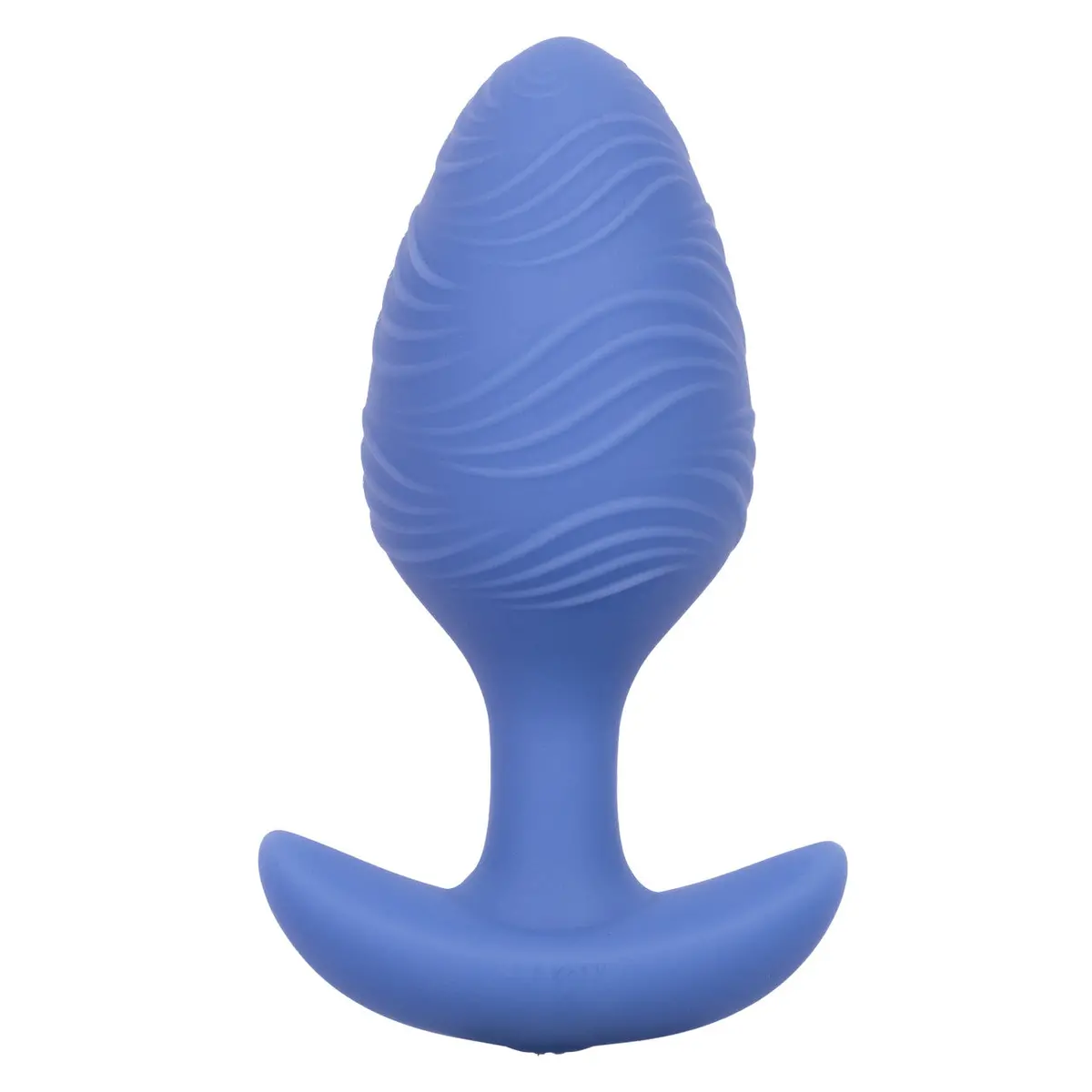 Cheeky™ Vibrating Glow-In-The-Dark Large Butt Plug 1