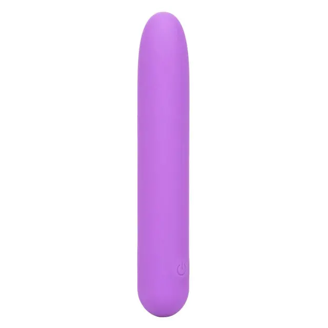 Bliss™ Liquid Silicone Mini Vibe 1