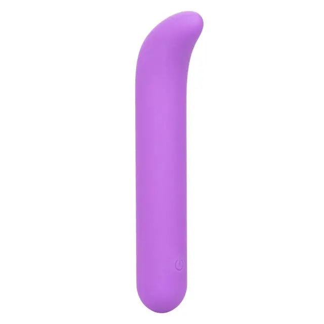 Bliss™ Liquid Silicone Mini G Vibe 1