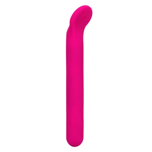 Bliss™ Liquid Silicone Mini Clitoriffic™ 1