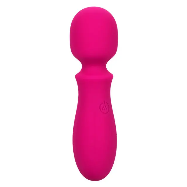 Bliss™ Liquid Silicone Mini Wand 1