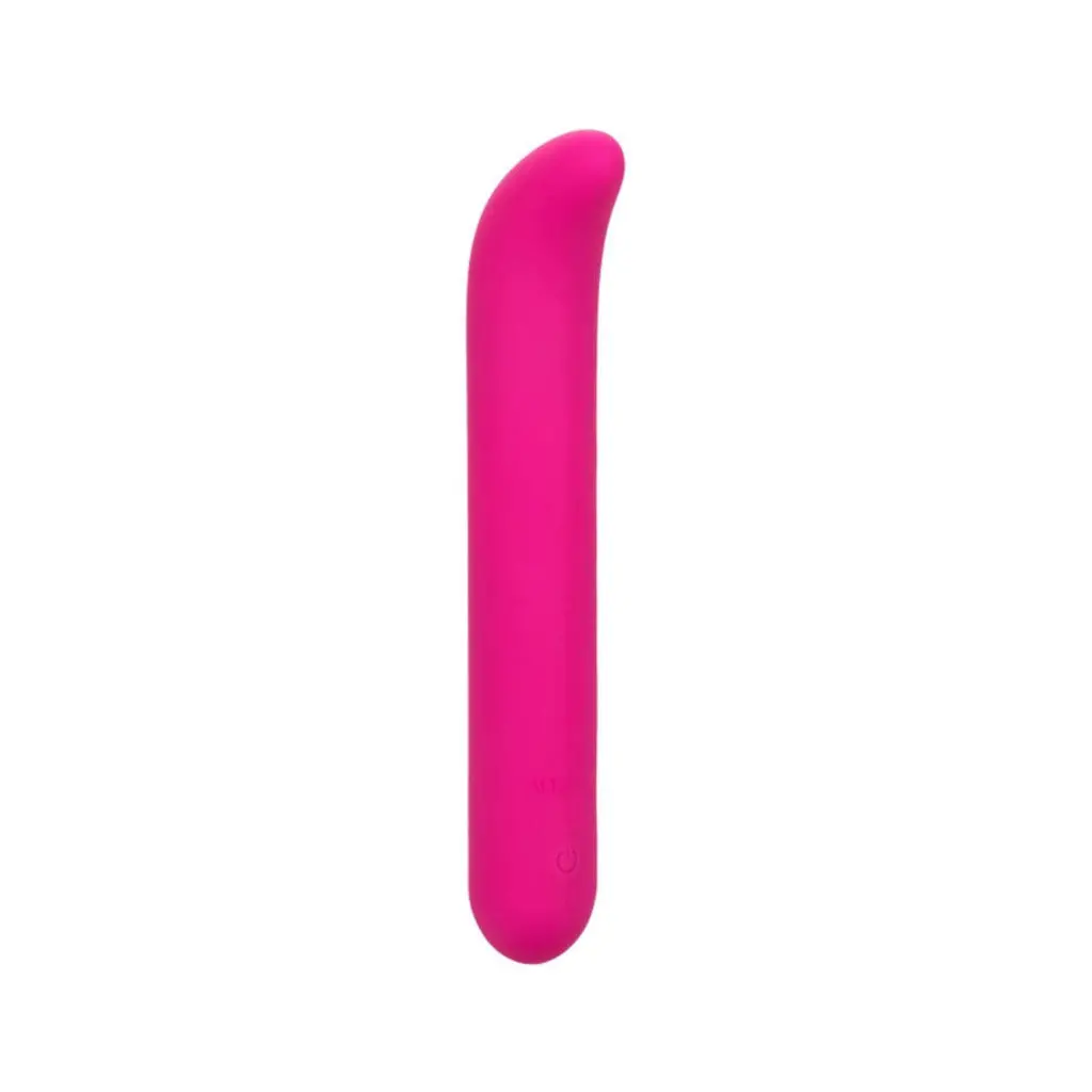 Bliss Liquid Silicone G Vibe 1