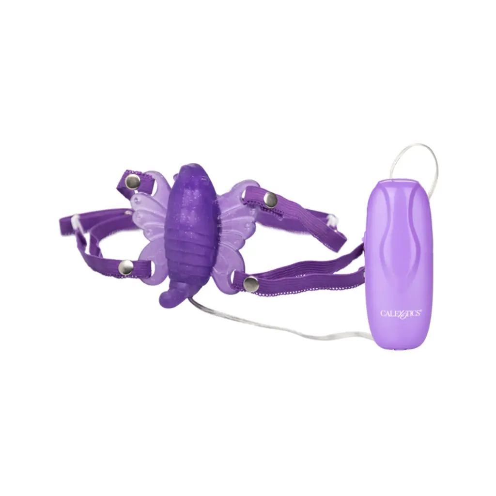 Venus Butterfly® Purple Venus Butterfly® 2 1