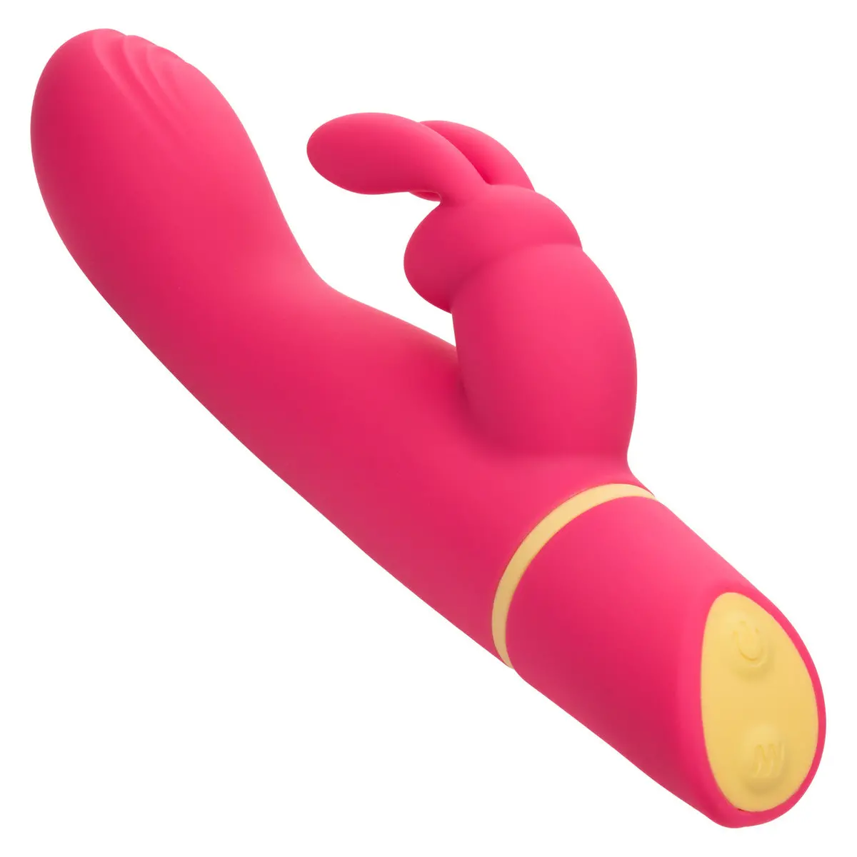 Love Bunny™ Vibrating “G” Bunny 1