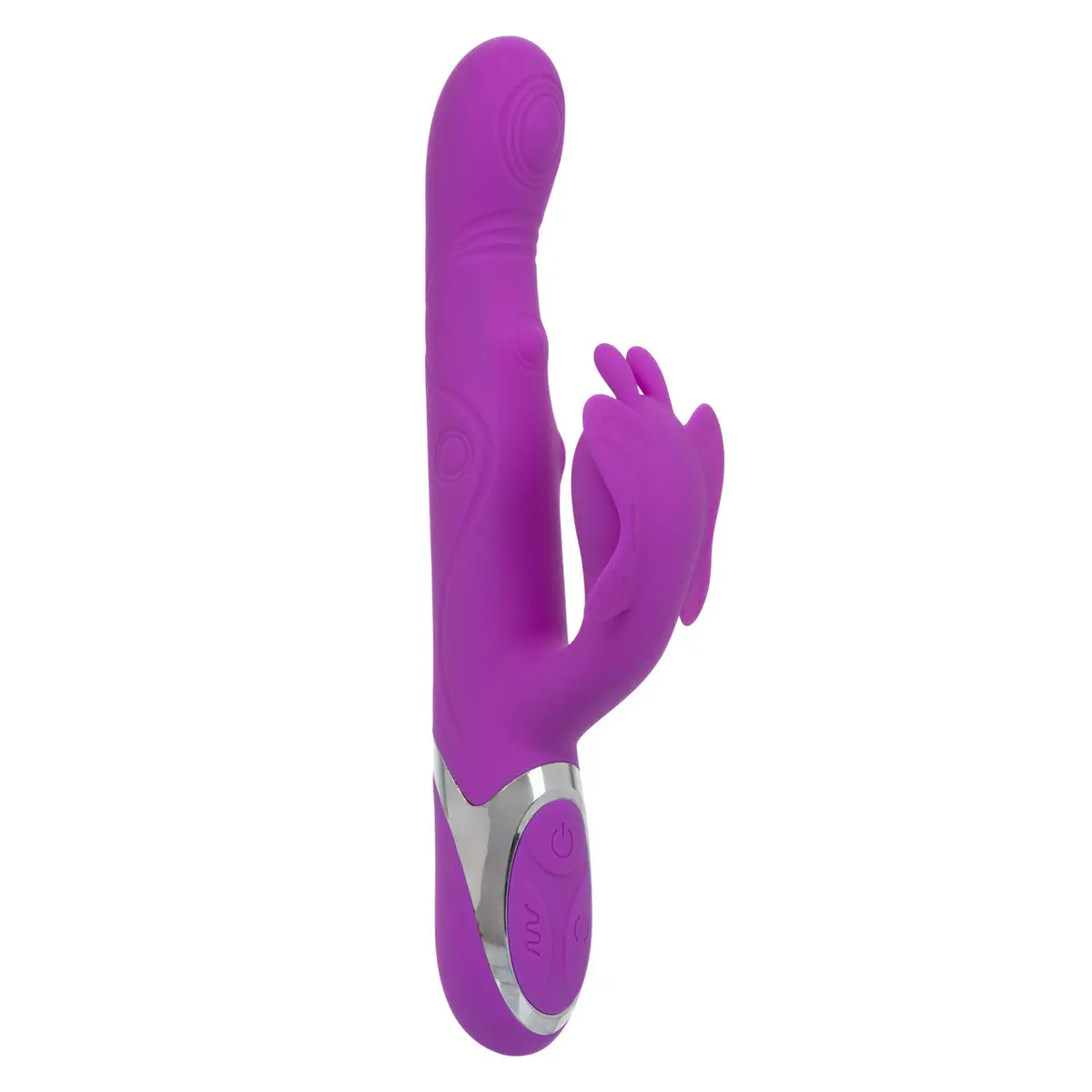 Enchanted Throbbing Butterfly 1