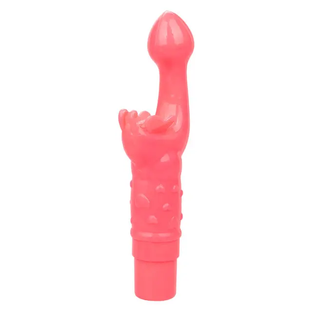 Rechargeable Butterfly Kiss® - Pink 1