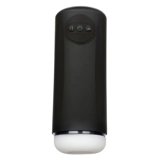 Optimum Power® Vibrating And Thrusting Stroker 1
