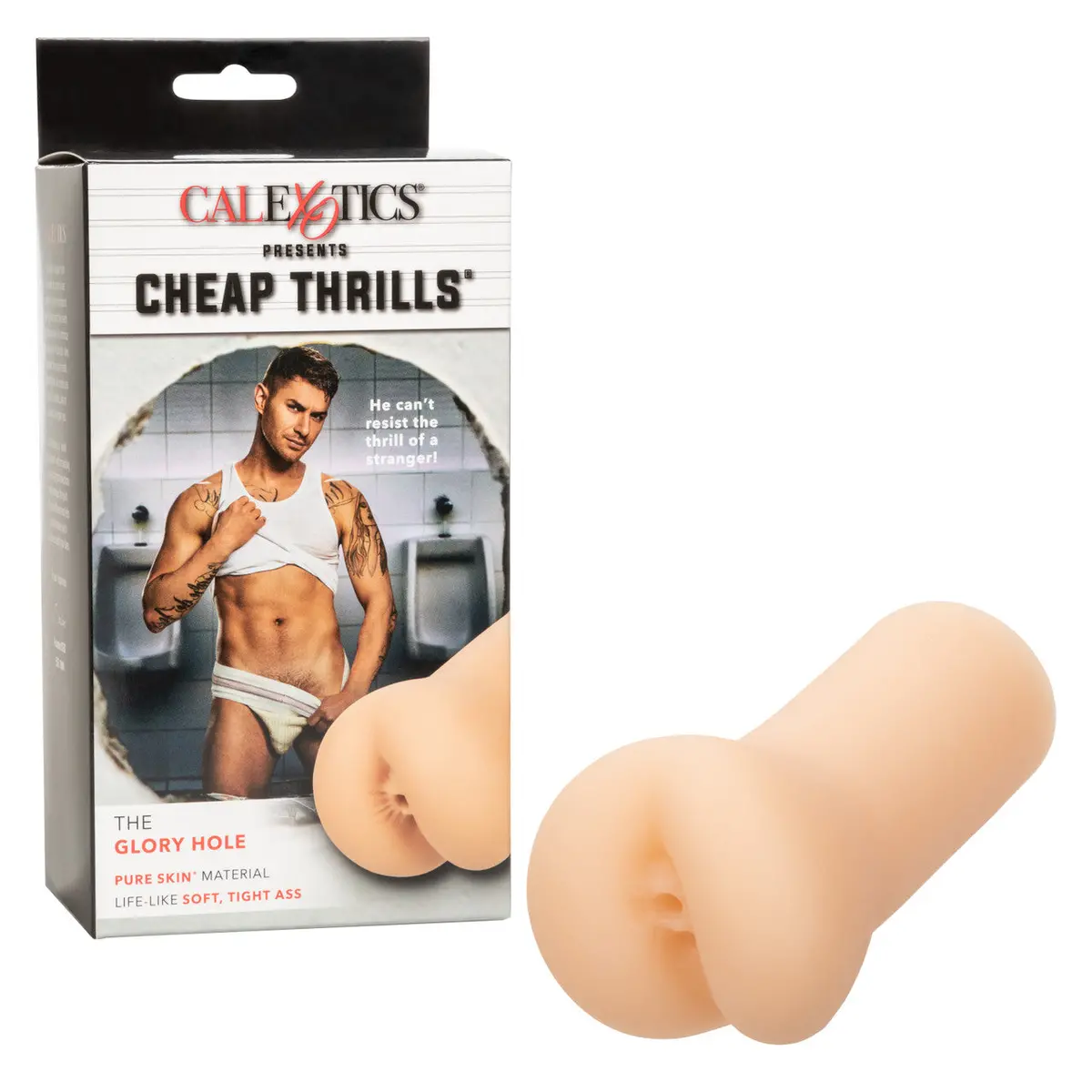 Cheap Thrills® The Glory Hole 1