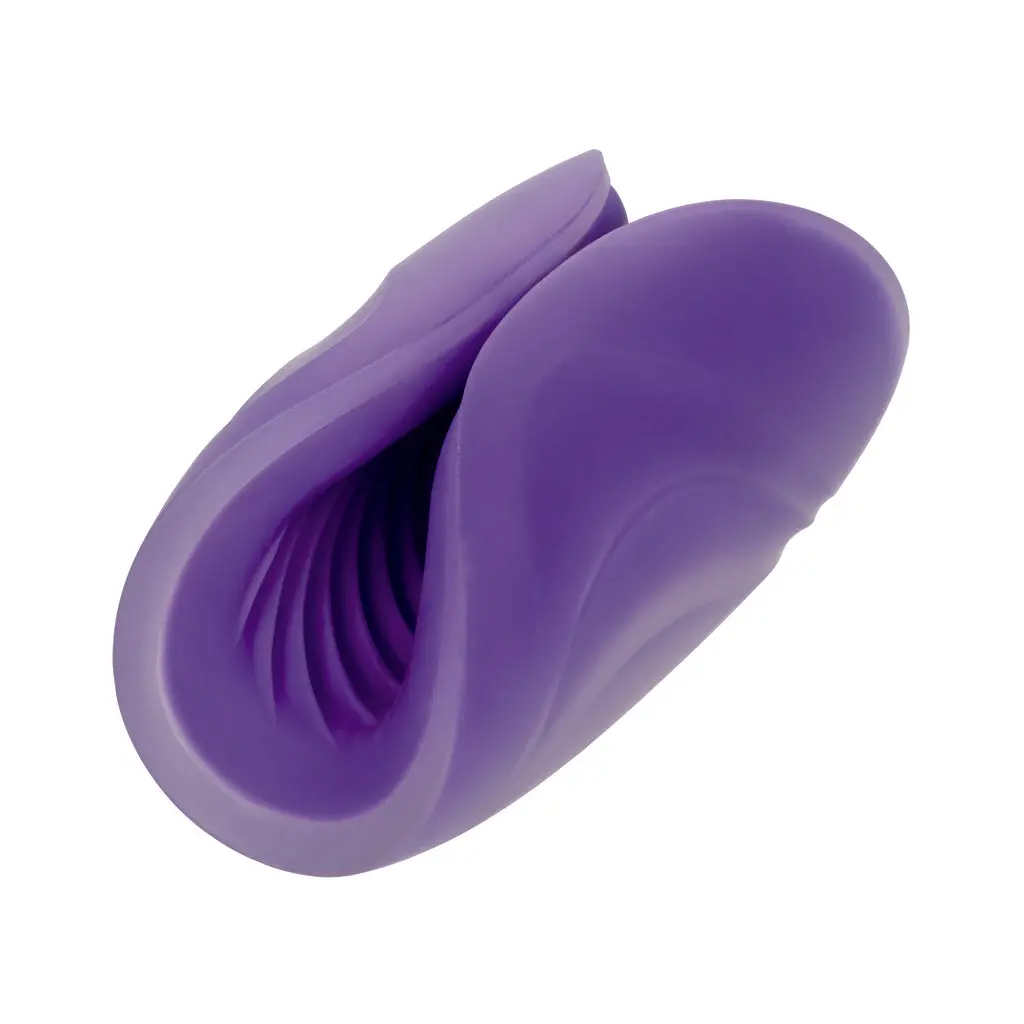 The Gripper Spiral - Purple 1