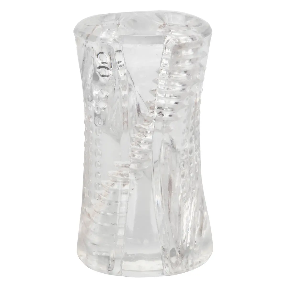 Cyclone™ Dual Ribbed Stroker 1