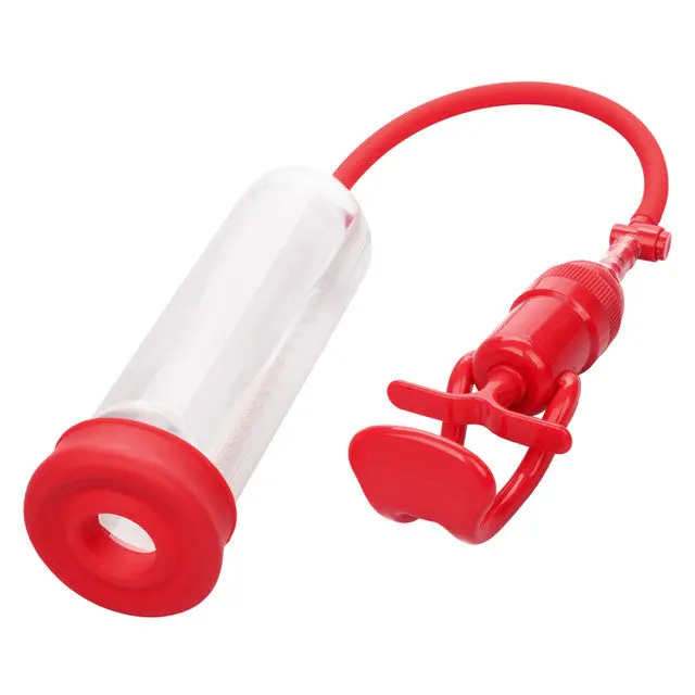 Optimum Series® Magnified Pump 1