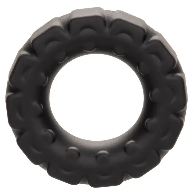 Alpha™ Liquid Silicone Prolong Tread Ring 1