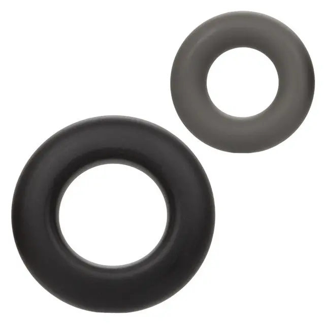 Alpha™ Liquid Silicone Prolong Set Of 2 1