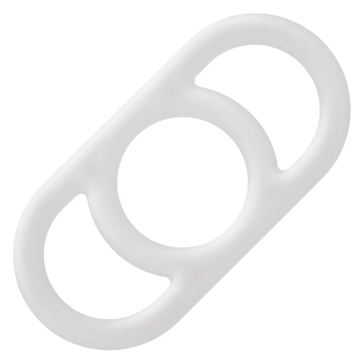 Alpha™ Liquid Silicone Commander Ring 2