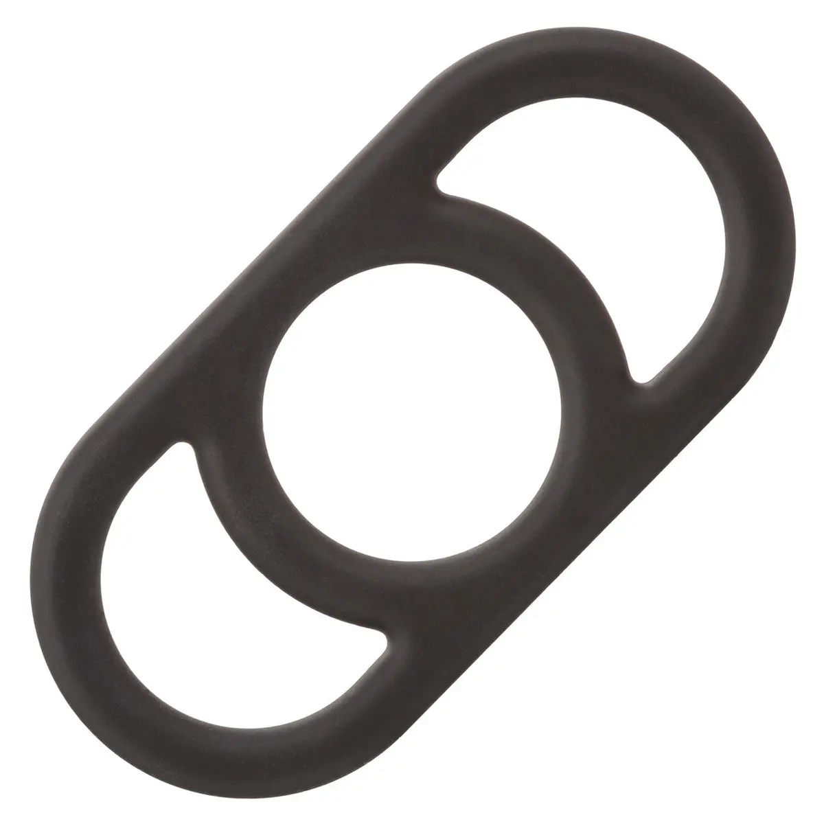 Alpha™ Liquid Silicone Commander Ring 1