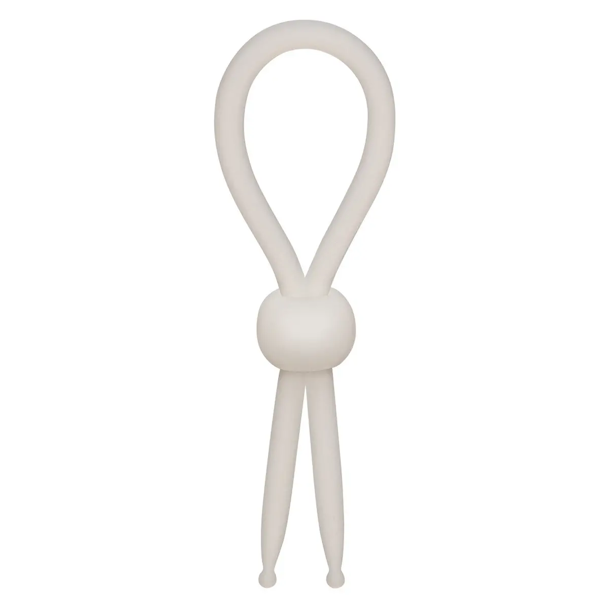 Alpha™ Liquid Silicone Lasso - Natural 1