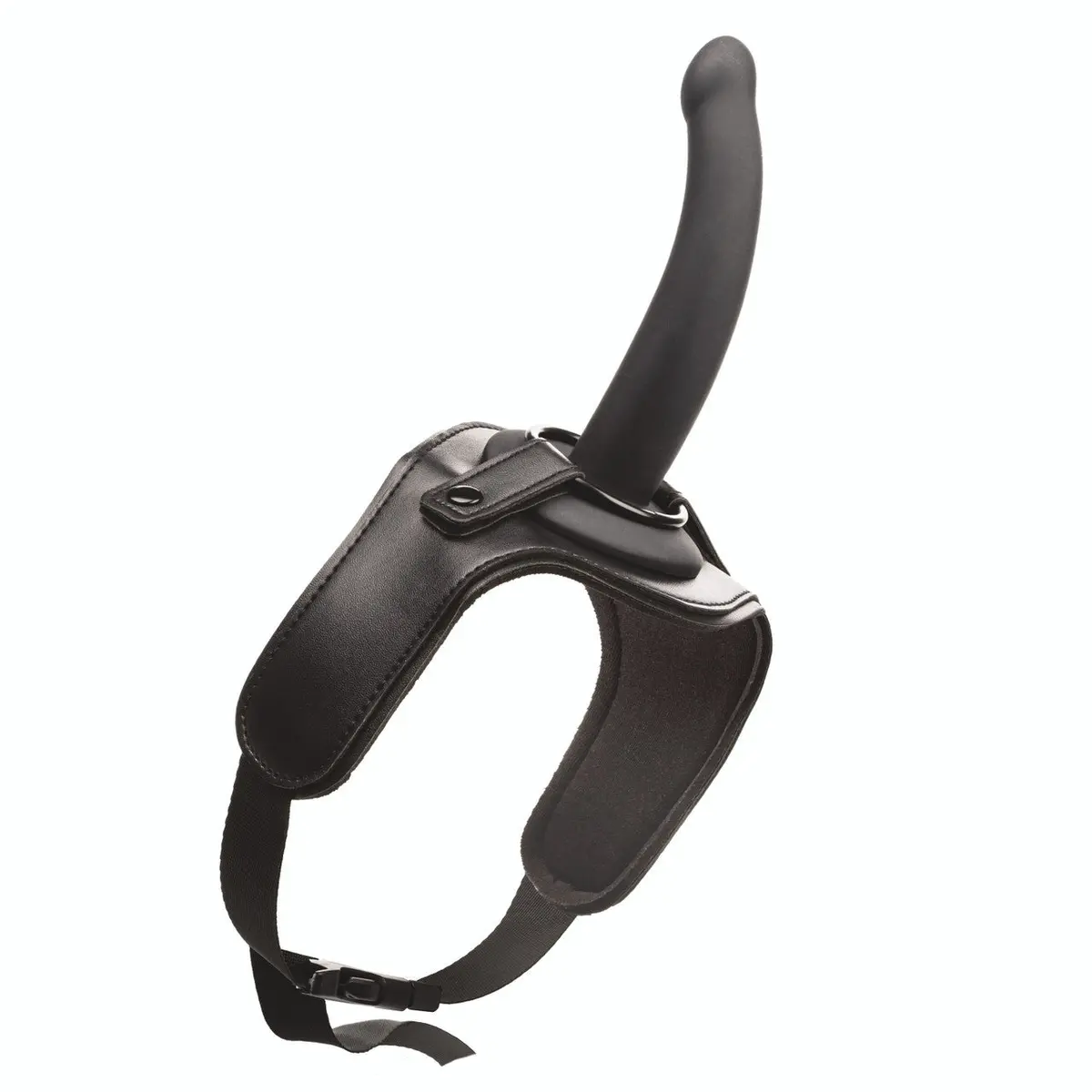 Onyxxx™ Thigh Strap With Silicone Probe 1