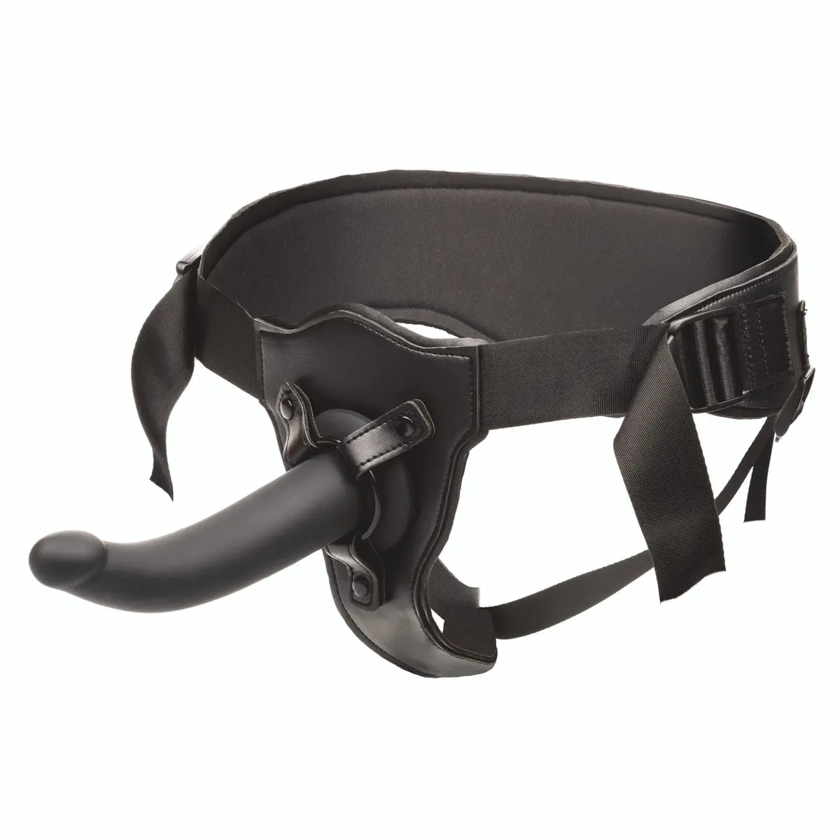 Onyxxx™ Support Strap With Silicone Probe 1
