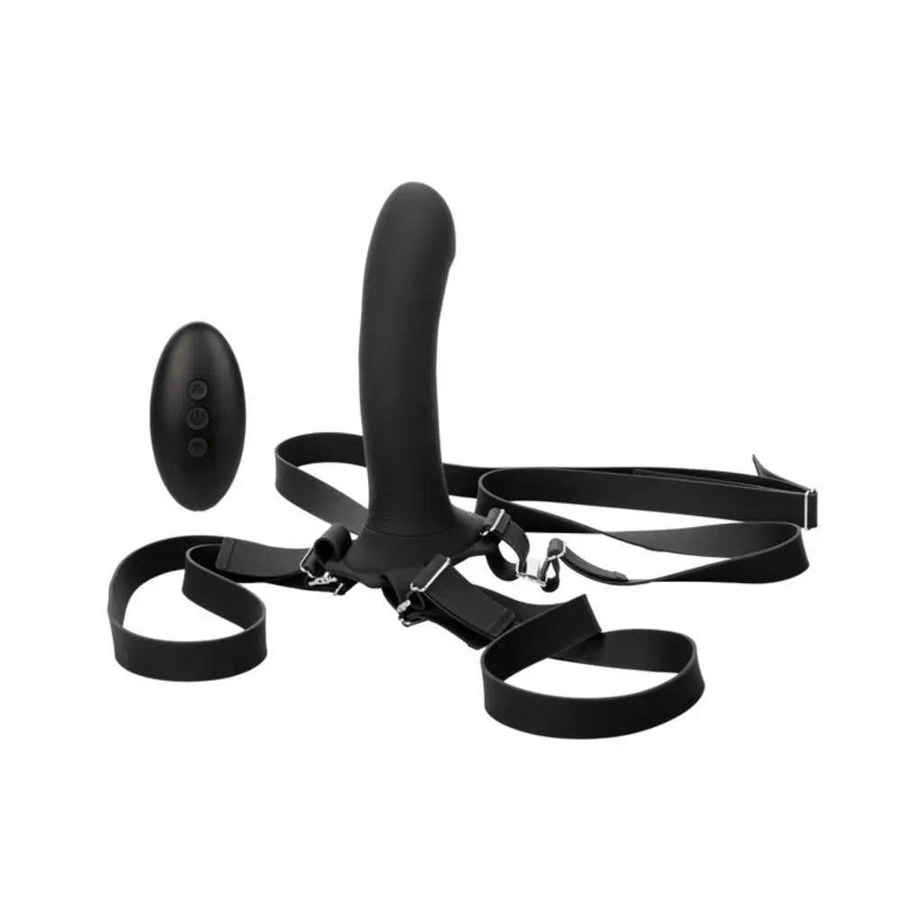 Her Royal Harness Me2 Remote Rumbler 1