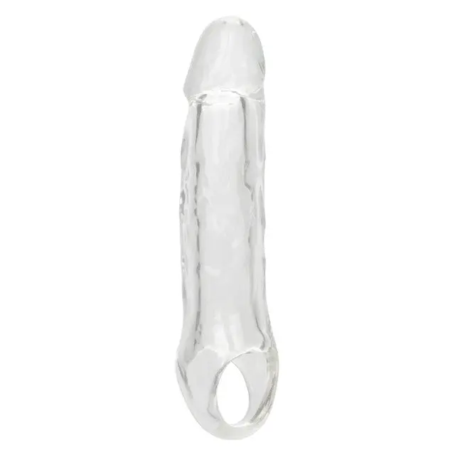 Performance Maxx™ Clear Extension 1