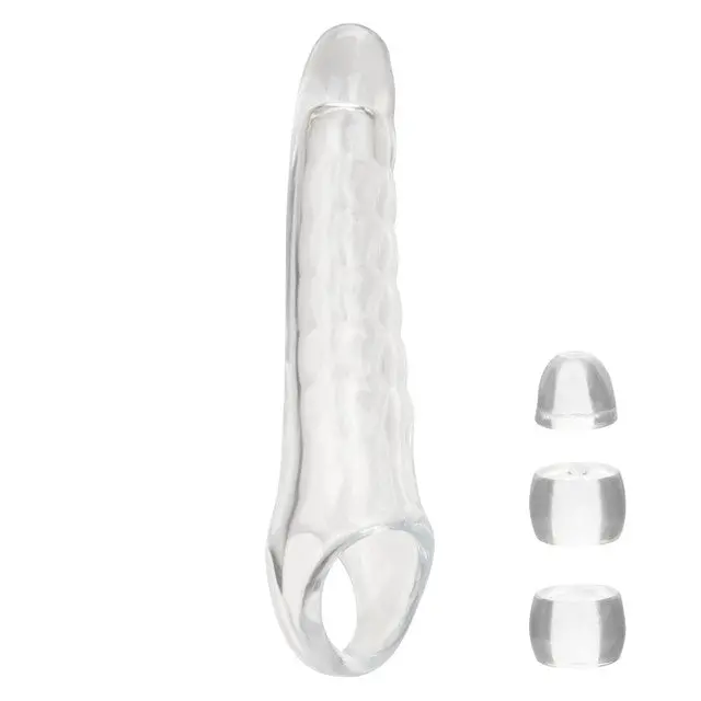 Performance Maxx™ Clear Extension Kit 1