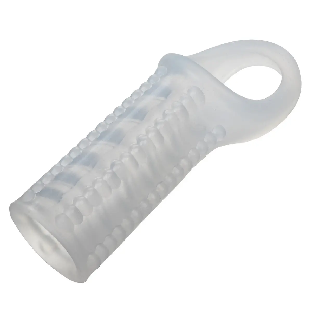 Performance Maxx™ Liquid Silicone Reversible Sleeve 1