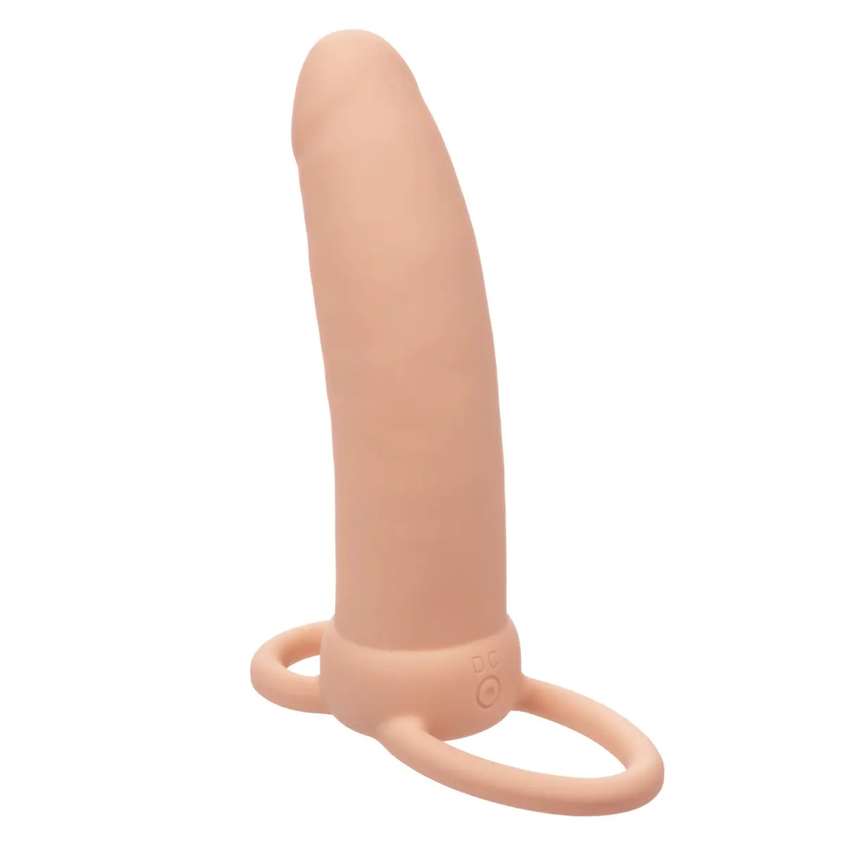 Performance Maxx™ Rechargeable Thick Dual Penetrator 1
