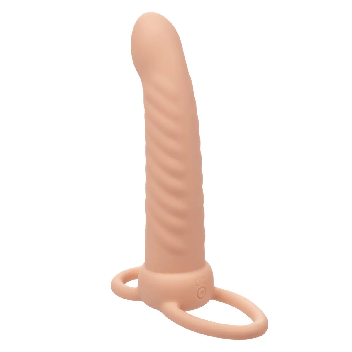 Performance Maxx™ Rechargeable Ribbed Dual Penetrator 1