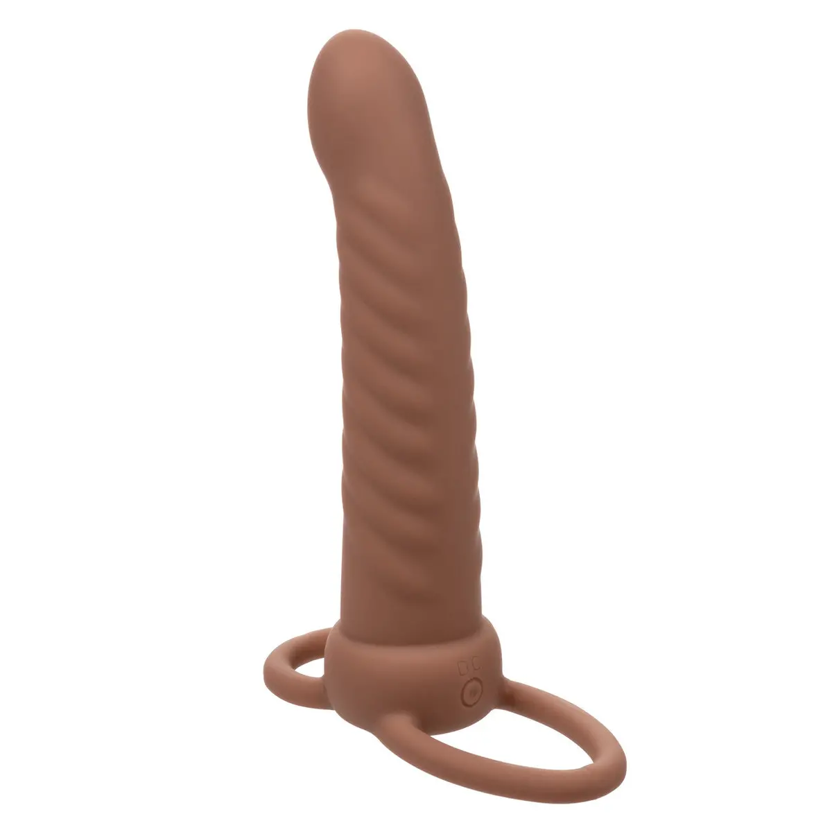 Performance Maxx™ Rechargeable Ribbed Dual Penetrator 1