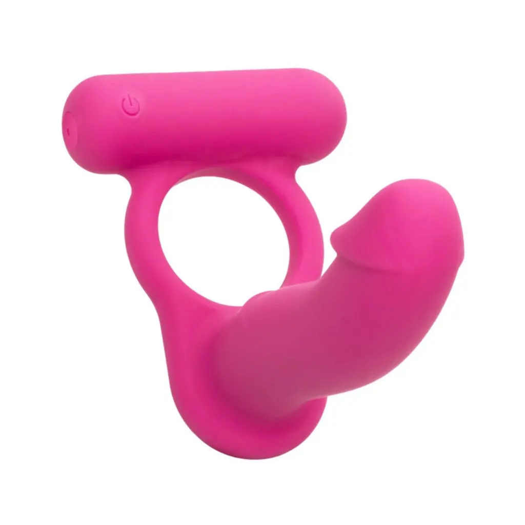 Silicone Rechargeable Double Diver 1