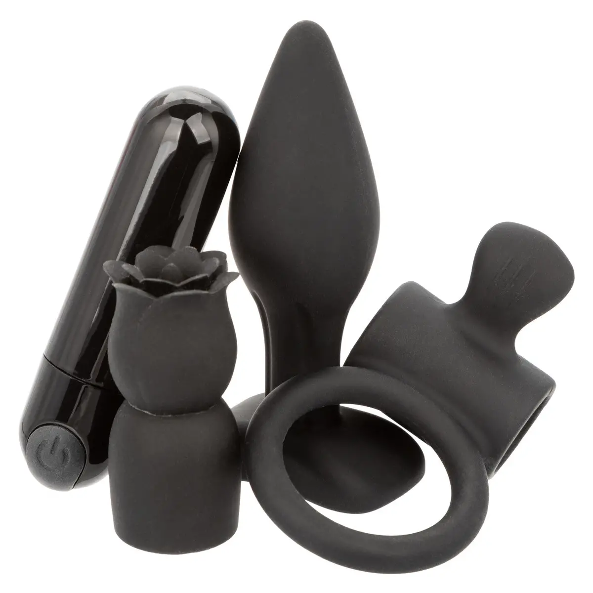 Pleasure Kits Allure Collection 1