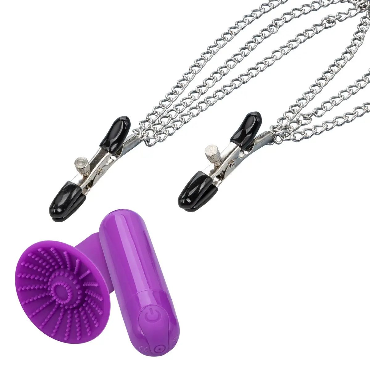 Pleasure Kits Passion Collection 1