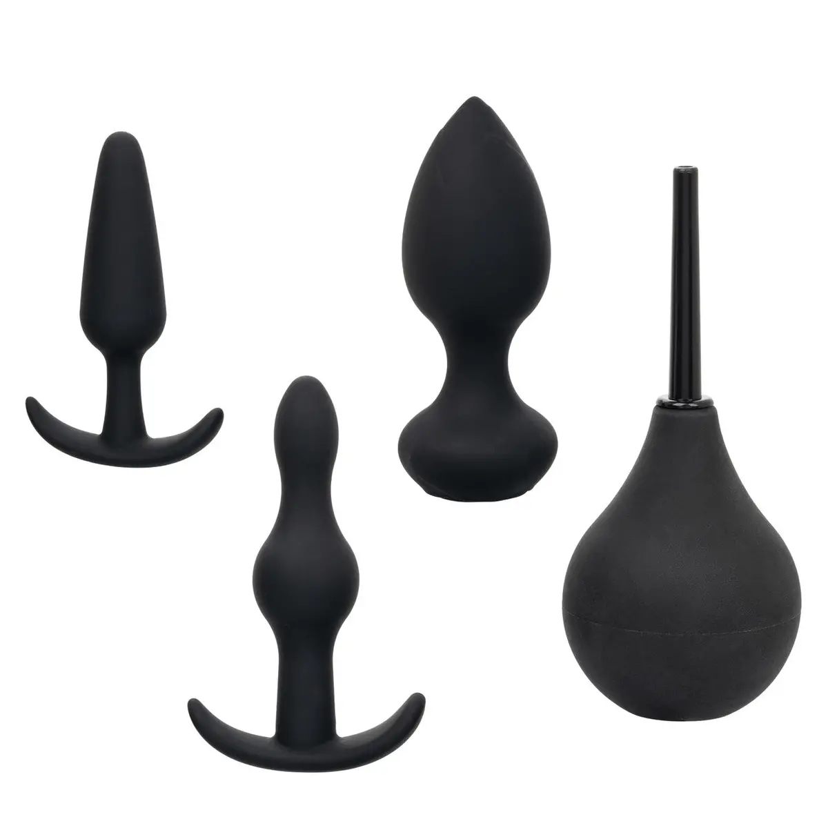 Pleasure Kits Anal Explorer Collection 1