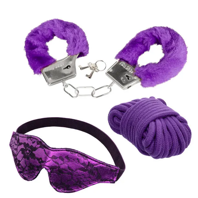 Pleasure Kits Indulgent Collection 1