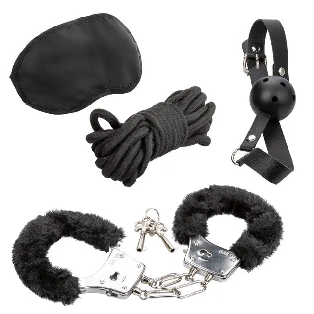 Pleasure Kits Explorer Collection 1