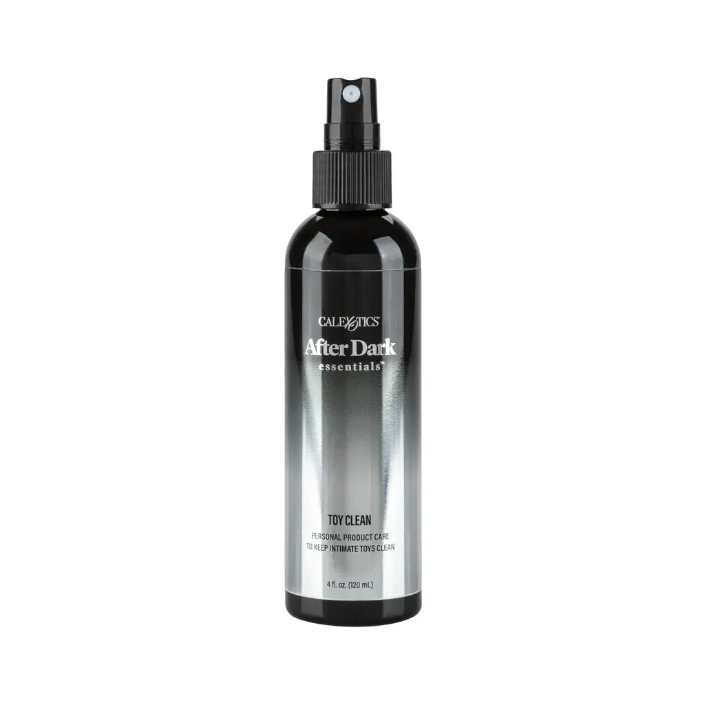 After Dark Toy Clean - 4 Oz 1