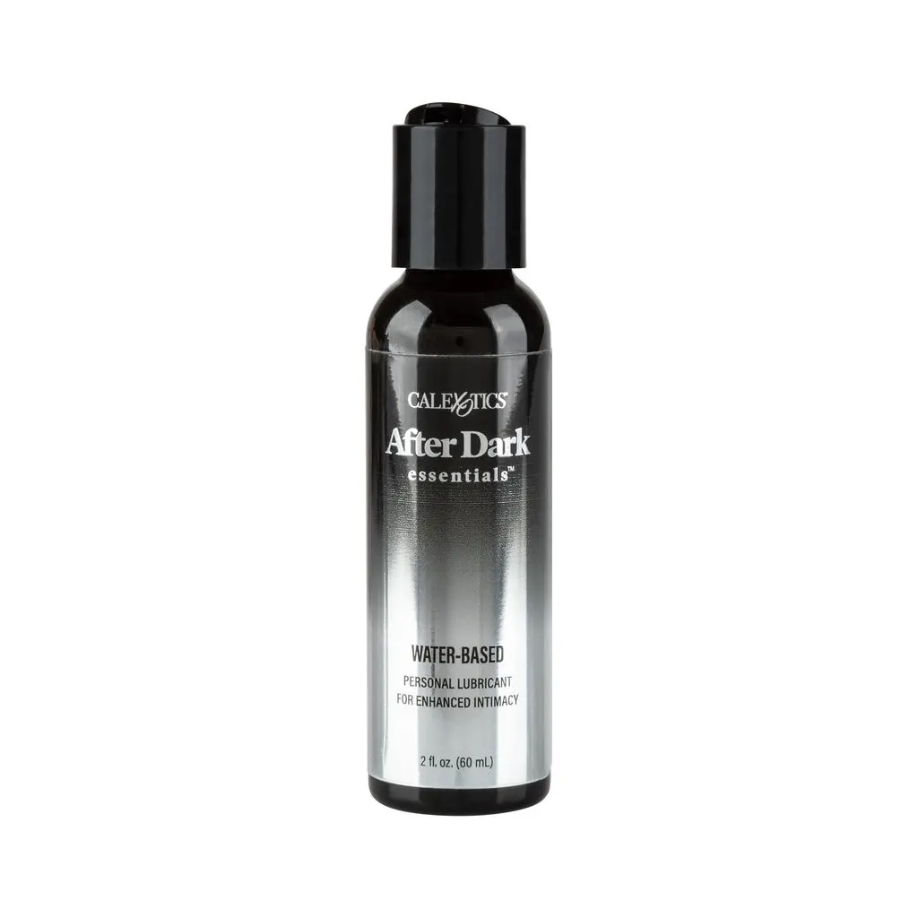 After Dark Water-Based Lube 1