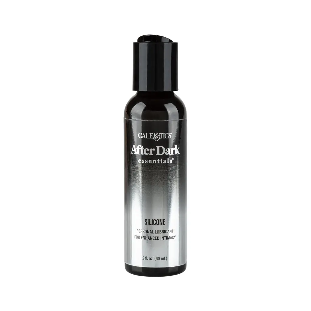 After Dark Silicone Lube 1