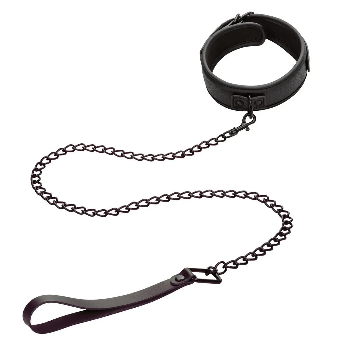 Nocturnal™ Collection Collar & Leash 1