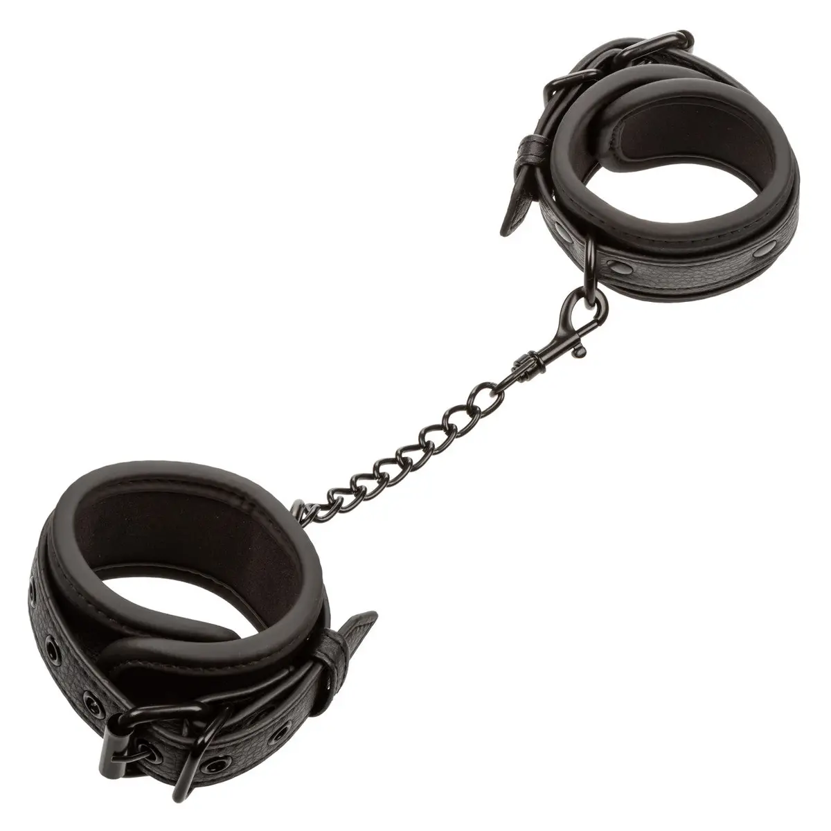 Nocturnal™ Collection Wrist Cuffs 1
