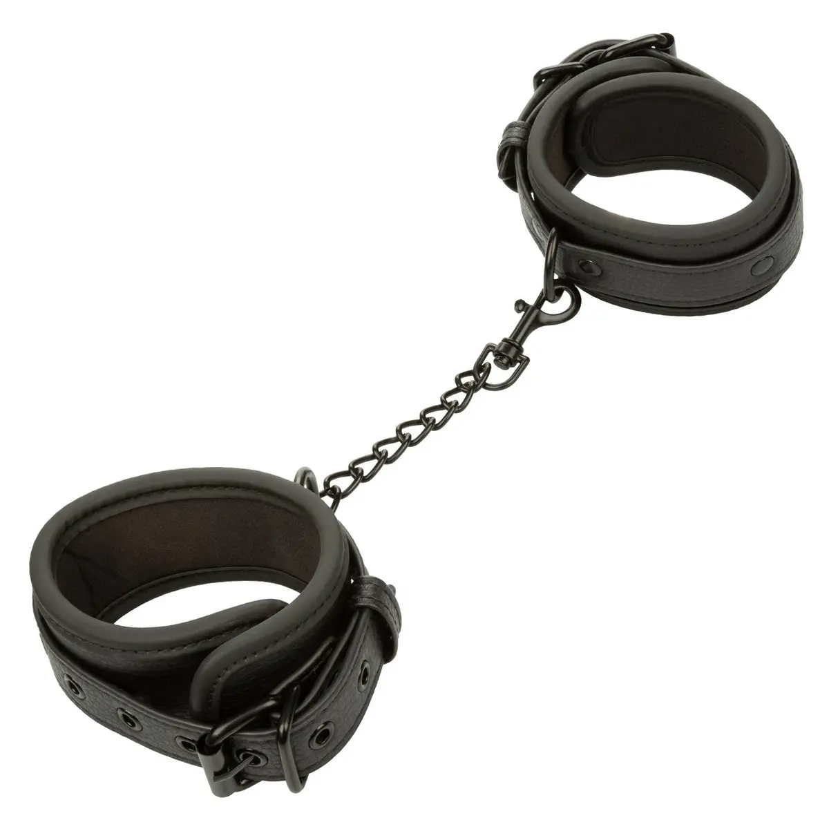 Nocturnal™ Collection Ankle Cuffs 1